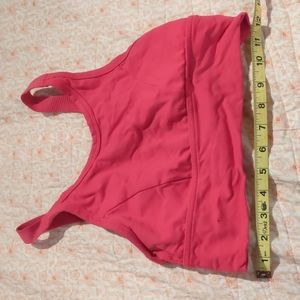 Sport bra